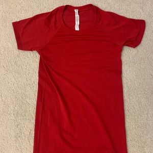 Swiftly tech 2.0 short sleeve